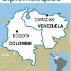 Le Venezuela a déployé ses troupes le long de la frontière avec la Colombie