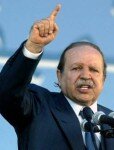 Wikileaks : la colère de Bouteflika contre la malhonnêteté "des socialistes espagnols"