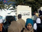 Tunisie : tension à Sidi Bouzid pour les adieux à Mohamed Bouazizi