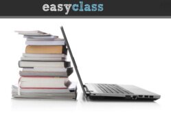 Enseignants et étudiants, Easyclass est votre nouvel outil d'apprentissage à distance