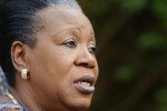 La présidente centrafricaine dénonce une tentative de déstabilisation à Sibut