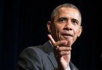 Obama met en garde Moscou contre un recours à la force en Ukraine