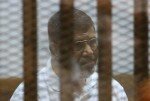 Egypte: lourdes peines de prison pour 68 partisans de Morsi