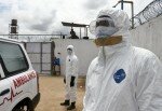 Ebola: premier cas d'infection diagnostiqué aux Etats-Unis