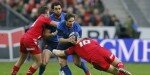 Six nations : pas de miracle au Stade de France contre les Gallois