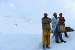 Plus de 200 morts dans des avalanches en Afghanistan