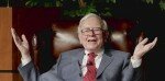 Warren Buffett fait durer le suspense sur sa succession