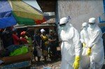 Ebola réapparaît au Liberia trois mois après le dernier cas connu