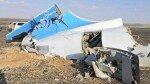 Crash en Égypte : l'avion abattu par le groupe Etat islamique ?