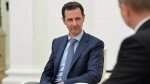 Bachar Al-Assad accuse la France de "soutenir le terrorisme"