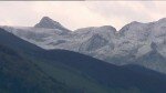 Quand les vêtements de sport polluent les lacs de haute montagne